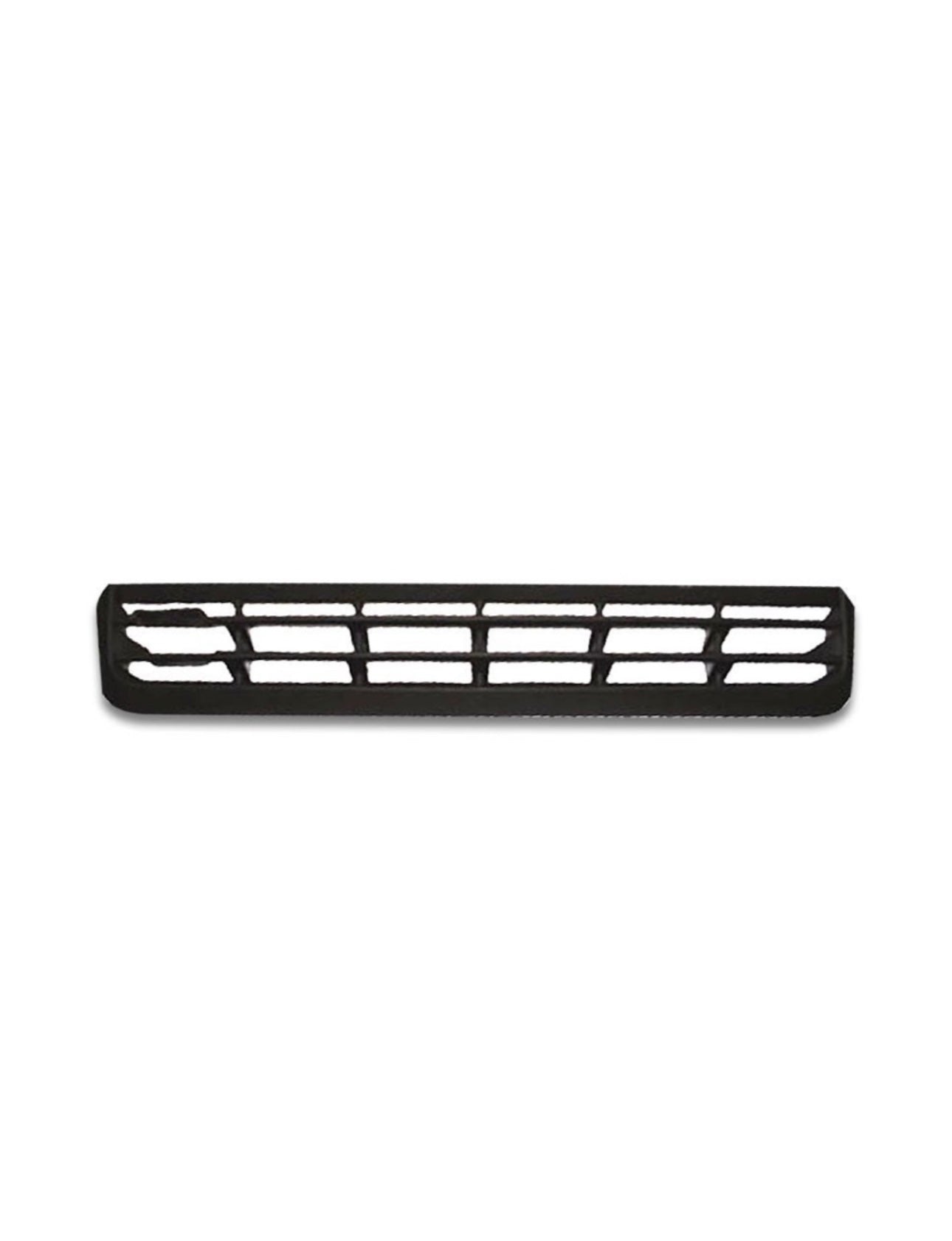 Golf 1 Lower Bumper Grill