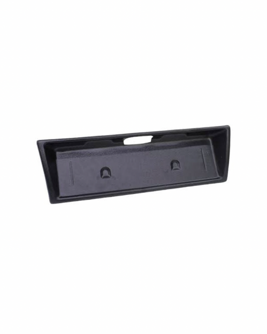 BMW E30 - Plastic Prestige Panel