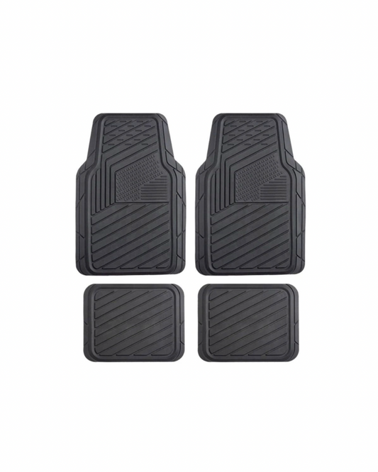 Car Rubber Mats