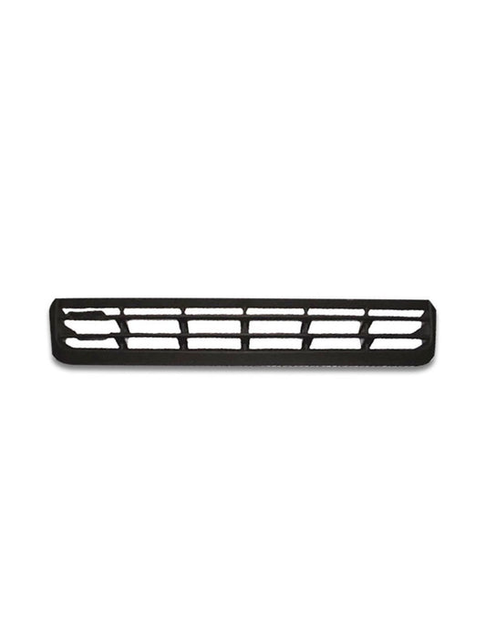 Golf 1 Lower Bumper Grill